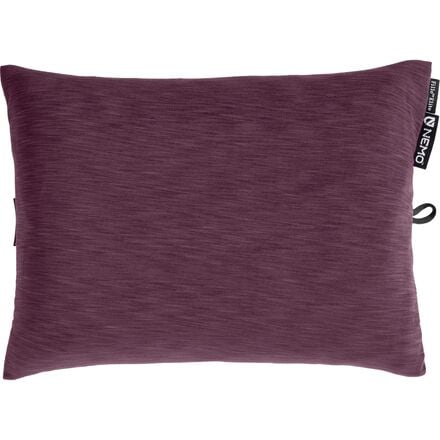 NEMO Equipment Inc. - Fillo Elite Pillow - Huckleberry