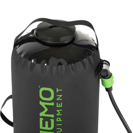 NEMO Equipment Inc. - Helio LX Pressure Shower