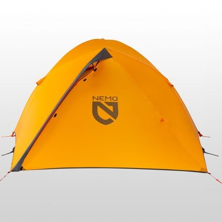 NEMO Equipment Inc. - Kunai Tent: 3-Person 4-Season