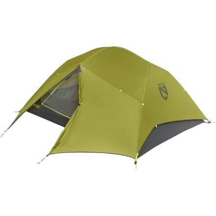 NEMO Equipment Inc. - Dagger OSMO Tent: 3-Person 3-Season