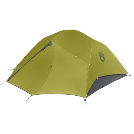 NEMO Equipment Inc. - Dagger OSMO Tent: 3-Person 3-Season
