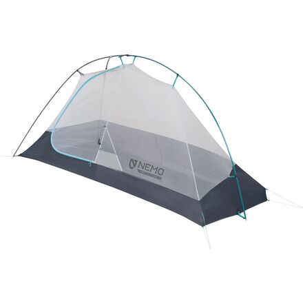 NEMO Equipment Inc. - Hornet Elite OSMO Tent: 1-Person 3-Season