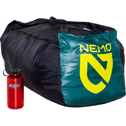 NEMO Equipment Inc. - Jazz Duo Sleeping Bag: 30F Synthetic