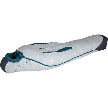 NEMO Equipment Inc. - Kayu 15 Sleeping Bag: 15F Down - Women's