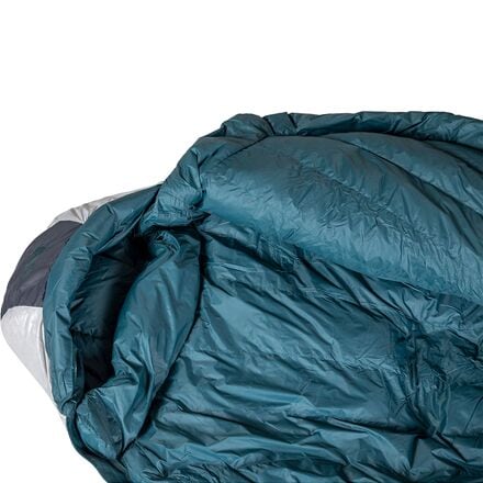 NEMO Equipment Inc. - Kayu 15 Sleeping Bag: 15F Down - Women's