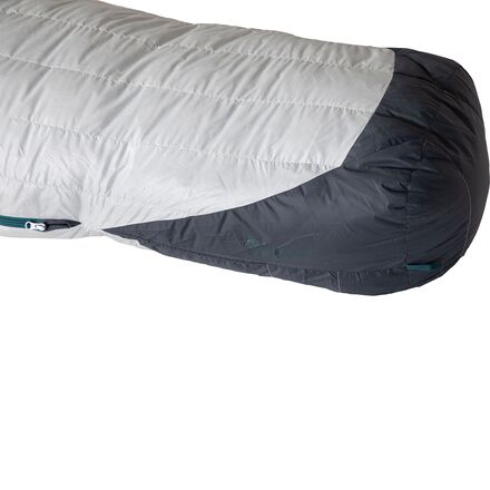 NEMO Equipment Inc. - Kayu 15 Sleeping Bag: 15F Down - Women's