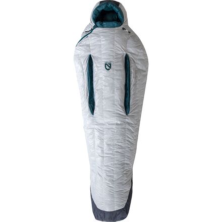 NEMO Equipment Inc. - Kayu 15 Sleeping Bag: 15F Down - Women's