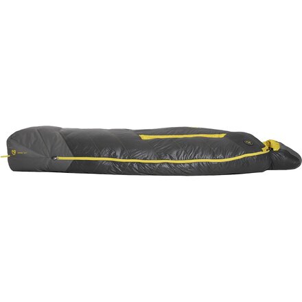 NEMO Equipment Inc. - Sonic 0 Sleeping Bag: 0F Down