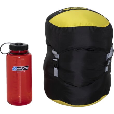 NEMO Equipment Inc. - Sonic 0 Sleeping Bag: 0F Down