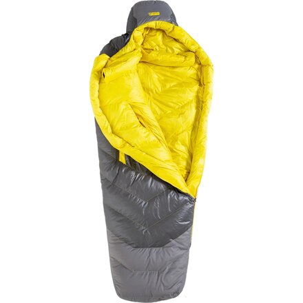 NEMO Equipment Inc. - Sonic 0 Sleeping Bag: 0F Down