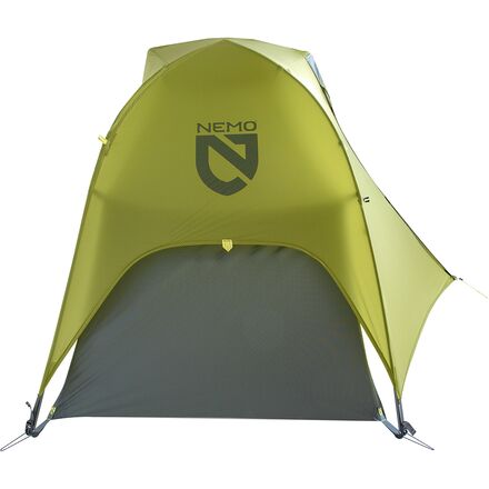 NEMO Equipment Inc. - Dragonfly OSMO Tent: 1-Person 3-Season