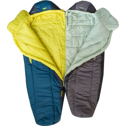NEMO Equipment Inc. - Forte Endless Promise Sleeping Bag: 35 Deg - Women's