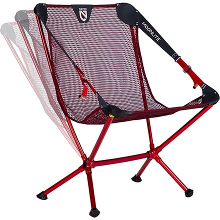 NEMO Equipment Inc. - Moonlite Reclining Chair