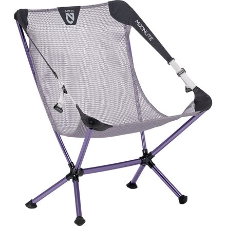 【屋外未使用品】 NEMO Moonlite Reclining Chair NEMO Equipment Inc. Moonlite Reclining Chair - Hike & Camp
