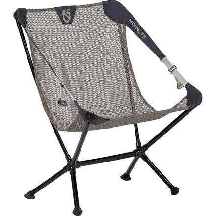 NEMO Equipment Inc. Moonlite Reclining Chair - Hike & Camp
