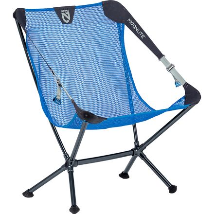 NEMO Equipment Inc. Moonlite Reclining Chair - Hike & Camp
