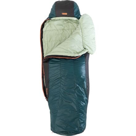 NEMO Equipment Inc. - Tempo 20 Sleeping Bag: 20F Synthetic - Women's