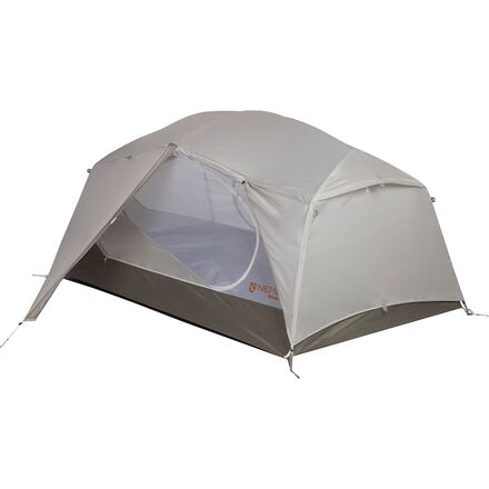 Aurora 2P Tent: 2-Person 3-Season