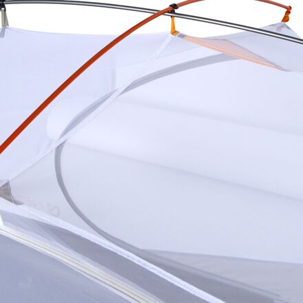 NEMO Equipment Inc. - Aurora 2P Tent: 2-Person 3-Season