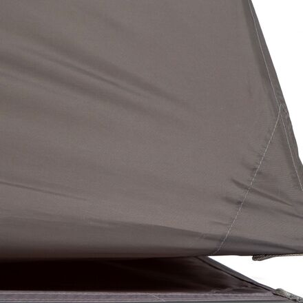 NEMO Equipment Inc. - Aurora 2P Tent: 2-Person 3-Season