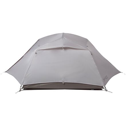 NEMO Equipment Inc. - Aurora 3P Tent: 3-Person 3-Season