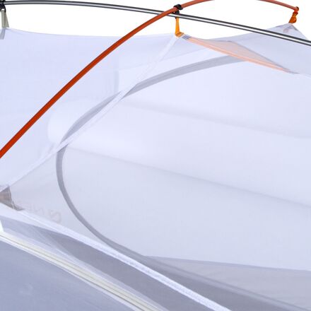 NEMO Equipment Inc. - Aurora 3P Tent: 3-Person 3-Season
