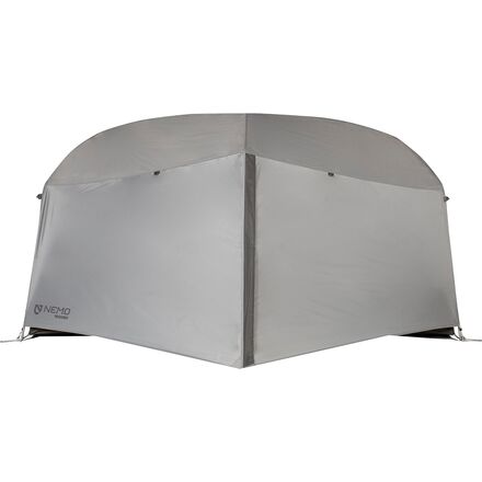 NEMO Equipment Inc. - Aurora 3P Tent: 3-Person 3-Season