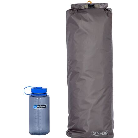 NEMO Equipment Inc. - Aurora 3P Tent: 3-Person 3-Season