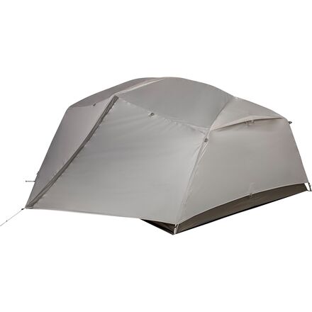 NEMO Equipment Inc. - Aurora 3P Tent: 3-Person 3-Season
