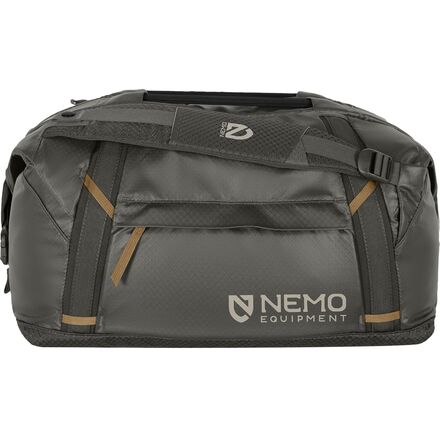 Double Haul Convertible Duffel 30L Bag