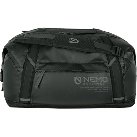 Double Haul Convertible Duffel 30L Bag