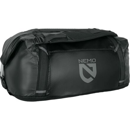 Double Haul Convertible 55L Duffel Bag