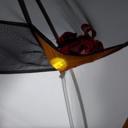 NEMO Equipment Inc. - Mayfly OSMO Tent: 2-Person 3-Season