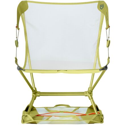 NEMO Equipment Inc. Moonlite Elite Reclining Camp Chair - Hike & Camp