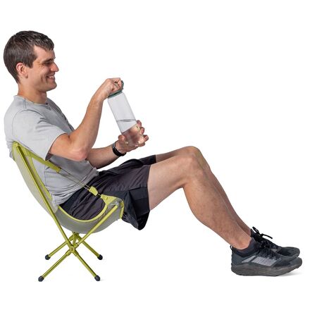 NEMO Equipment Inc. Moonlite Elite Reclining Camp Chair - Hike & Camp