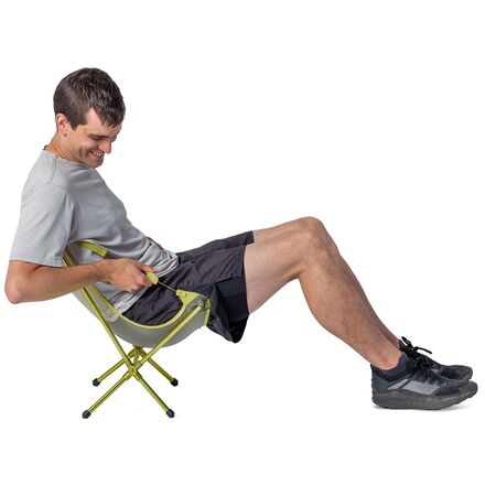 NEMO Equipment Inc. - Moonlite Elite Reclining Camp Chair