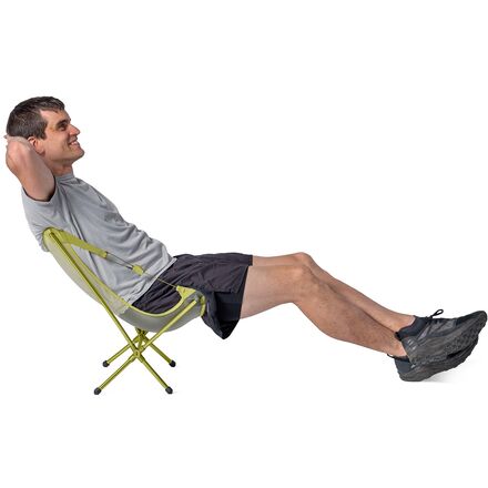 NEMO Equipment Inc. - Moonlite Elite Reclining Camp Chair