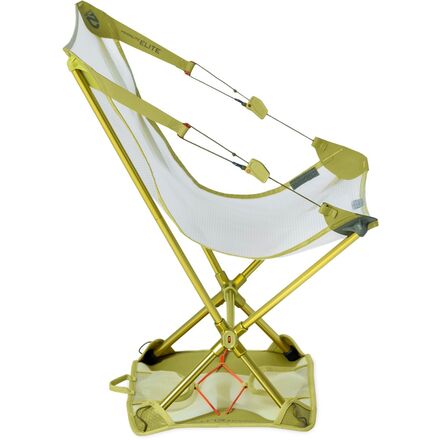 NEMO Equipment Inc. - Moonlite Elite Reclining Camp Chair