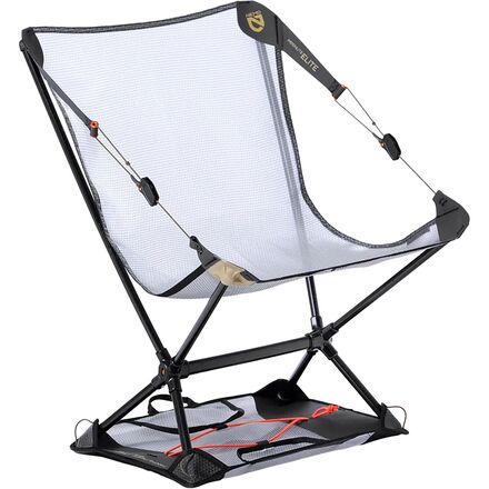 NEMO Equipment Inc. Moonlite Elite Reclining Camp Chair - Hike & Camp