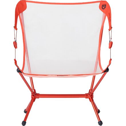 Moonlite Elite Reclining Camp Chair
