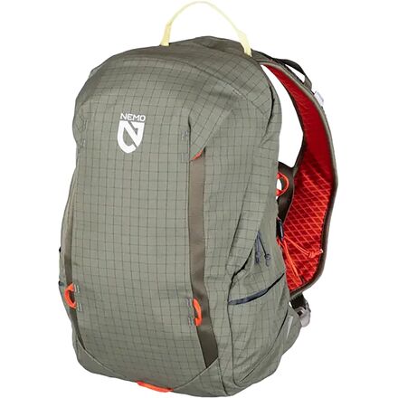 Resolve 15L Backpack