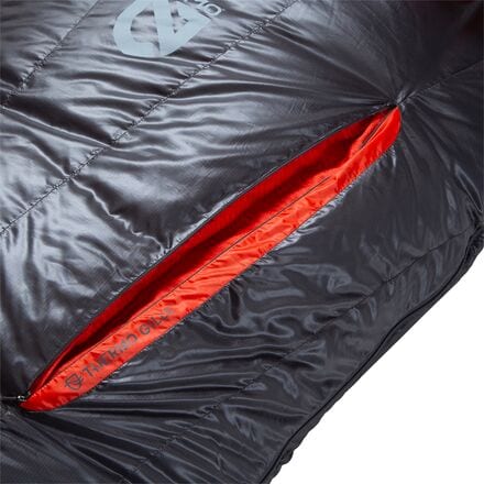 NEMO Equipment Inc. - Riff Endless Promise Sleeping Bag: 15F Down - Men's