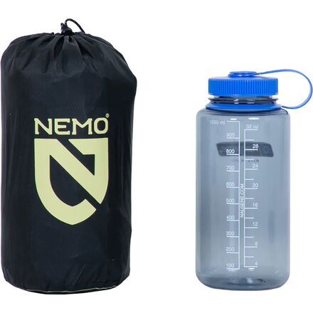 NEMO Equipment Inc. - Tensor Extreme Conditions Sleeping Pad