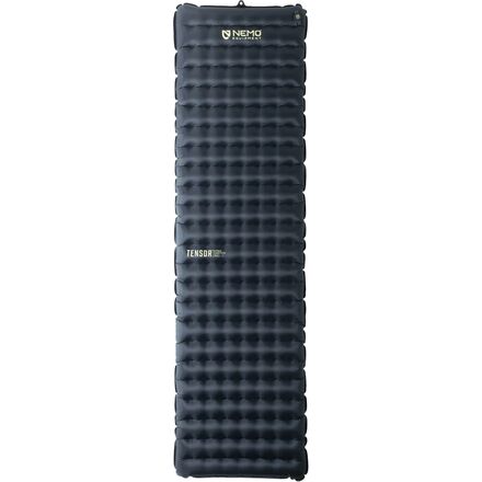 NEMO Equipment Inc. Tensor Extreme Conditions Sleeping Pad - Hike