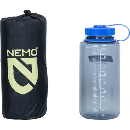 NEMO Equipment Inc. - Tensor Extreme Conditions Sleeping Pad