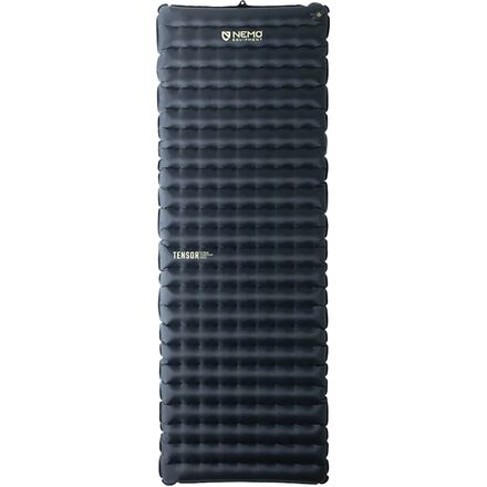 NEMO Equipment Inc. Tensor Extreme Conditions Sleeping Pad - Hike