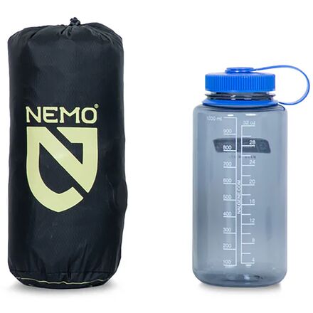 NEMO Equipment Inc. - Tensor Extreme Conditions Sleeping Pad