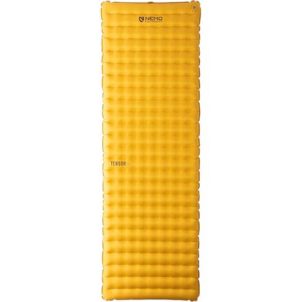 Tensor Trail Sleeping Pad