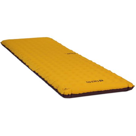 NEMO Equipment Inc. - Tensor Trail Sleeping Pad