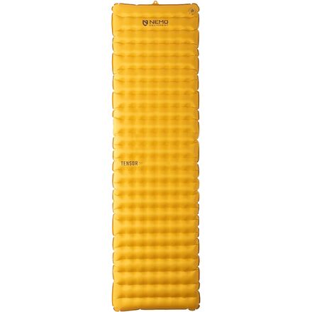 Tensor Trail Sleeping Pad